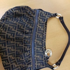 Fendi Purse